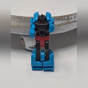 Vintage - Transformers - Seawatch (Miniature Boat) Micromasters [ Read Details ]